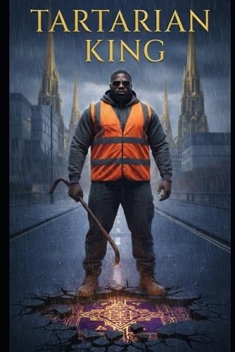 Tartarian King: The Sleeping Sovereign