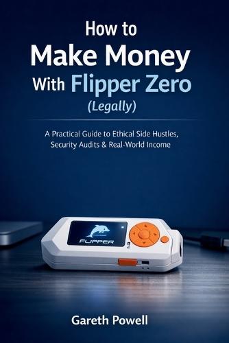 How to Make Money With Flipper Zero (Legally): A Practical Guide to Ethical Side Hustles, Security Audits & Real-World Income