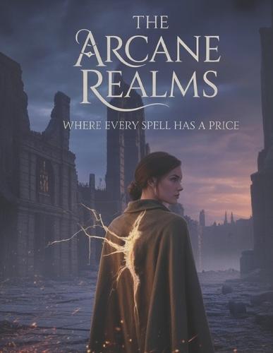 The Arcane Realms: Where Every Spell Has a Price