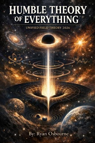 Humble Theory of Everything: A Unified Field Theory.