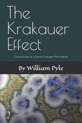 The Krakauer Effect: Consciousness as a Human Emergent Phenomenon