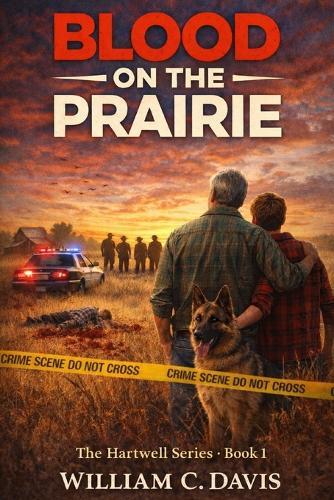 Blood on the Prairie
