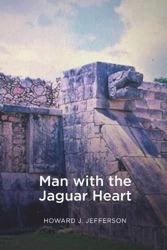 Man with the Jaguar Heart
