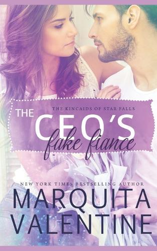 The CEO's Fake Fiancé