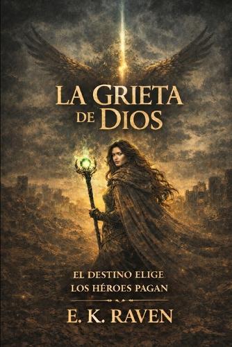 La grieta de Dios