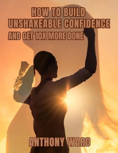 How to Build Unshakeable Confidence and Get 10X More Done