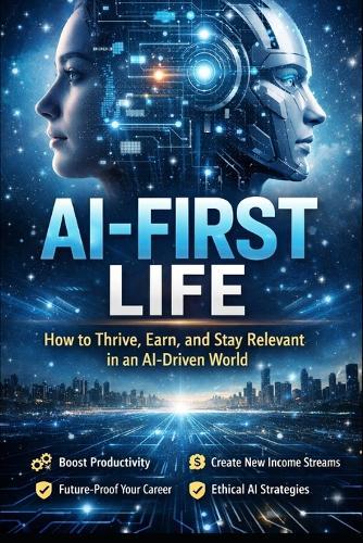 AI- first life: How to Thrive, Earn, and Stay Relevant in an AI-Driven World