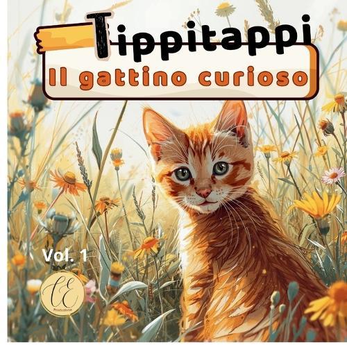 Tippitappi: Il gattino curioso