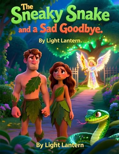 The Sneaky Snake and a Sad Goodbye