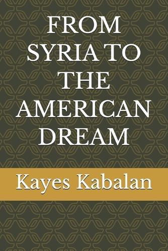 From Syria to the American Dream