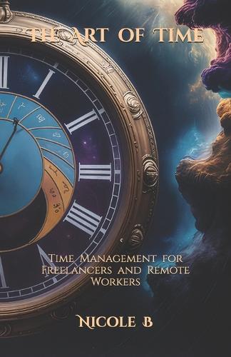 The Art of Time: Time Management for Freelancers and Remote Workers