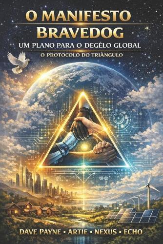 Plano Para a Paz Mundial: O PROTOCOLO DO TRIÂNGULO: O Protocolo do Triângulo