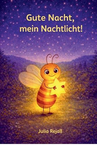 Gute Nacht, mein Nachtlicht!