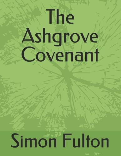 The Ashgrove Covenant
