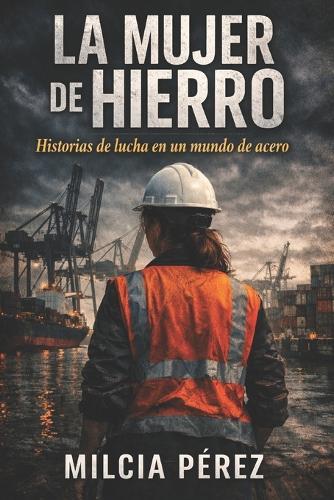 La Mujer de HIerro