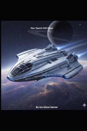 Star Quest Mission 32