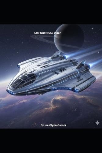 Star Quest Mission 33