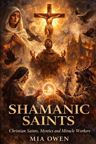 Shamanic Saints: Christian Saints, Mystics and Miracle Workers