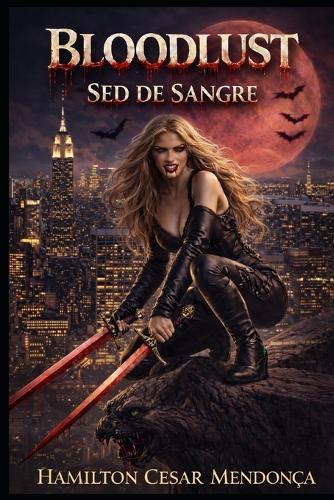 Bloodlust: Sed de Sangre