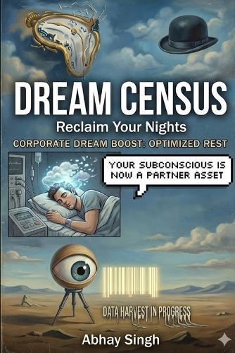 Dream Census: Reclaim Your Nights