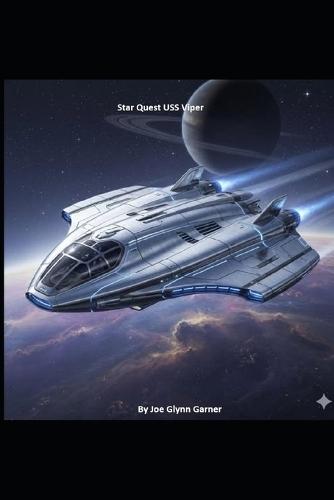 Star Quest Mission 39