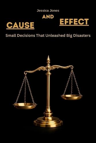 Cause and Effect: Small Decisions That Unleashed Big Disasters