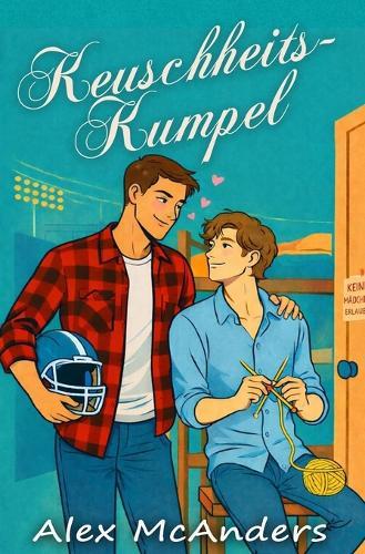 Keuschheits-Kumpel: MM-Sport-RomCom