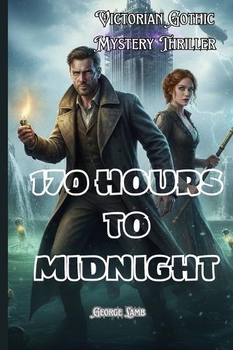 170 Hours to Midnight: Victorian Gothic Mystery Thriller