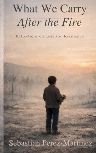 What We Carry After the Fire: Reflections on Loss and Resilience