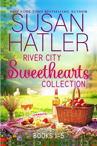 River City Sweethearts Collection (Books 1-5): Heartwarming Stories of Love, Laughter, and Second Chances
