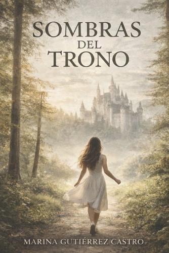 Sombras del Trono: Una princesa, un reino de secretos y una corona manchada de traición
