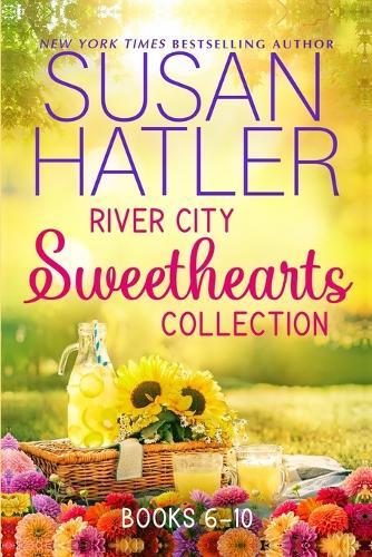 River City Sweethearts Collection (Books 6-10): Heartwarming Stories of Love, Laughter & Second Chances