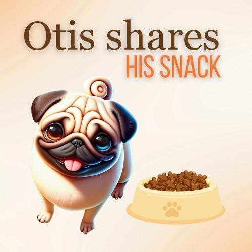Otis Shares His Snack