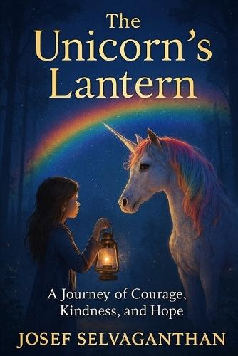 The Unicorn Lantern