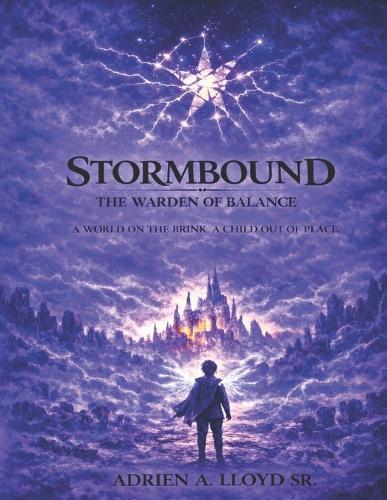 Stormbound: The Warden of Balance