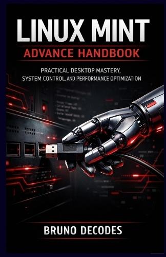 Linux Mint Advance Handbook: Practical Desktop Mastery, System Control, and Performance Optimization