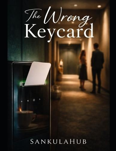 The Wrong Keycard