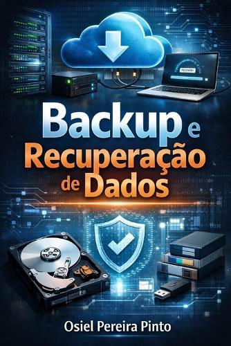 Backup e Recuperação de Dados