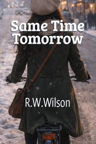 Same Time Tomorrow