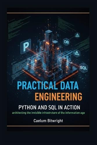 Practical Data Engineering: Python and SQL in Action: Architecting the Invisible Infrastructure of the Information Age