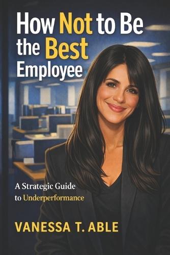 How Not to Be the Best Employee: A Strategic Guide to Underperformance
