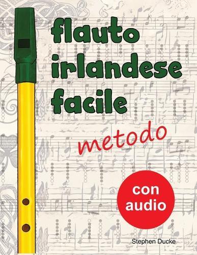 Flauto irlandese facile - metodo