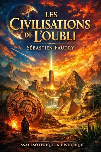 Les Civilisations de l'Oubli