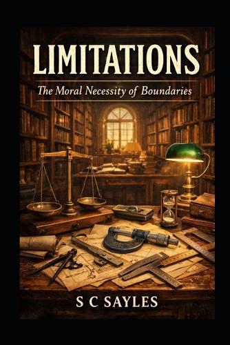 Limitations: The Moral Necessity of Boundaries