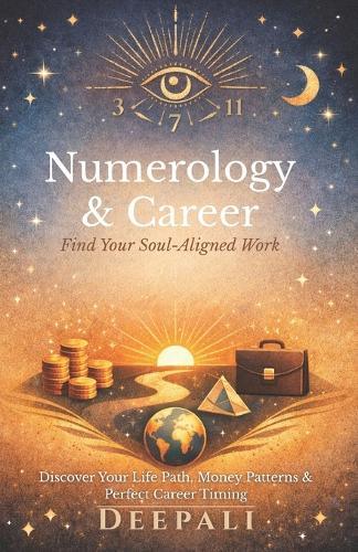 Numerology & Career: Find Your Soul-Aligned Work