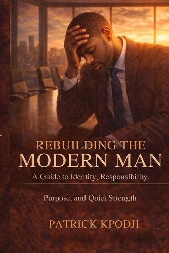 Rebuilding the Modern Man: A Guide to Identity, Responsibility, Purpose, and Quiet Strength