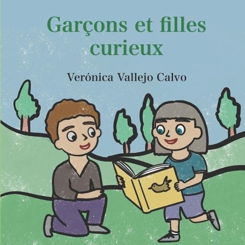Garçons et filles curieux