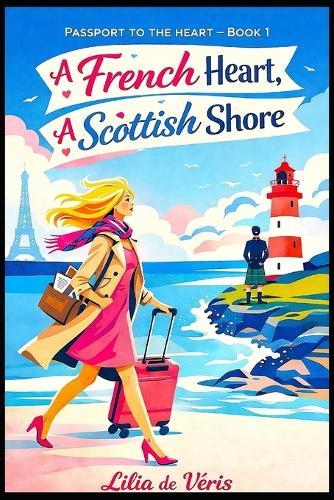 A French Heart, A Scottish Shore