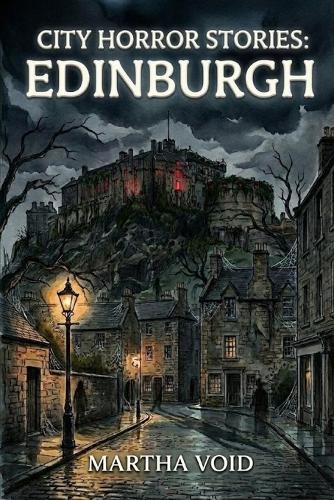 City Horror Stories: Edinburgh