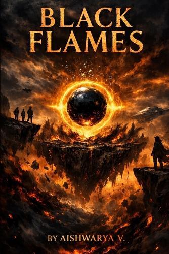 Black Flames